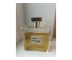 Chanel Gabrielle