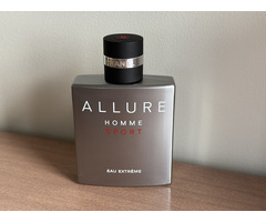 Chanel Allure Homme Sport extreme kvepalai