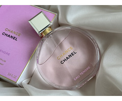 Chanel Chance Eau Tendre kvepalai