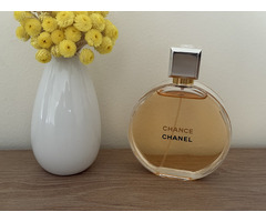 Chanel Chance originalūs kvepalai
