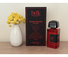 BDK Rouge Smoking extrait originalūs kvepalai