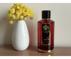 Mancera Red Tabacco originalūs kvepalai