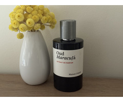 Maison Crivelli Oud MaracuJa