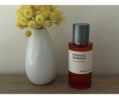 Maison Crivelli Hibiscus MahaJad originalūs kvepalai