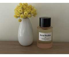 Frederic Malle Acne Studios originalūs kvepalai