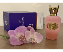 Sospiro Vibranna originalūs kvepalai