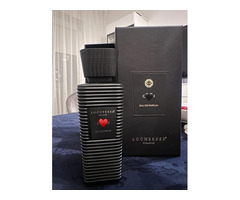 LOCHERBER MILANO „OUDH“ EDP