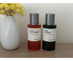 Maison Crivelli Cuir InfraRouge originalūs kvepalai