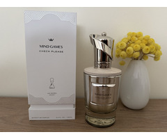 Mind Games Check Please extrait kvepalai