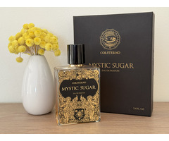 Coreterno Mystic Sugar originalūs kvepalai