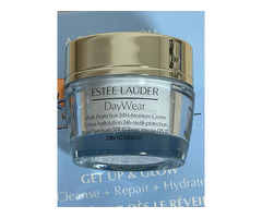Estée Lauder DayWear 24h drėkinamasis veido kremas SPF15 15ml