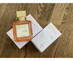 MFK Kurky originalūs kvepalai