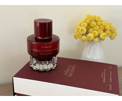 Chambre52 Tabacco Memories extrait originalūs kvepalai