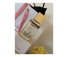 Les Eaux Primordiales Elevation originalūs kvepalai