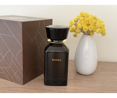 Omanluxury Nasaj originalūs kvepalai