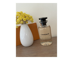 LV L’immensite originalūs kvepalai