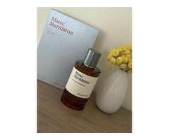 Maison Crivelli Musc NuraSana originalūs kvepalai