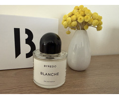 Byredo Blanche originalūs kvepalai