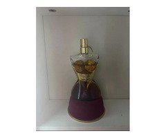 Jean Paul Gaultier divine le parfum