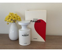 Bornttostandout Fugazzi Originalūs kvepalai